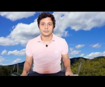 Consciousness Healing :  Activate your immunity instantly against COVID  [Hindi]