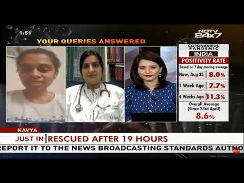 Tips on how to take preventive measures during COVID-19 | Dr. Richa Sareen