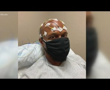 Studying the long-term effects of COVID-19: potential link between strokes and coronavirus