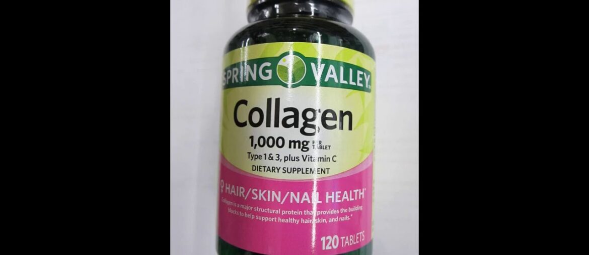 Spring Valley - Vitamin C with Rose Hips 1000 mg, 250 Tablets