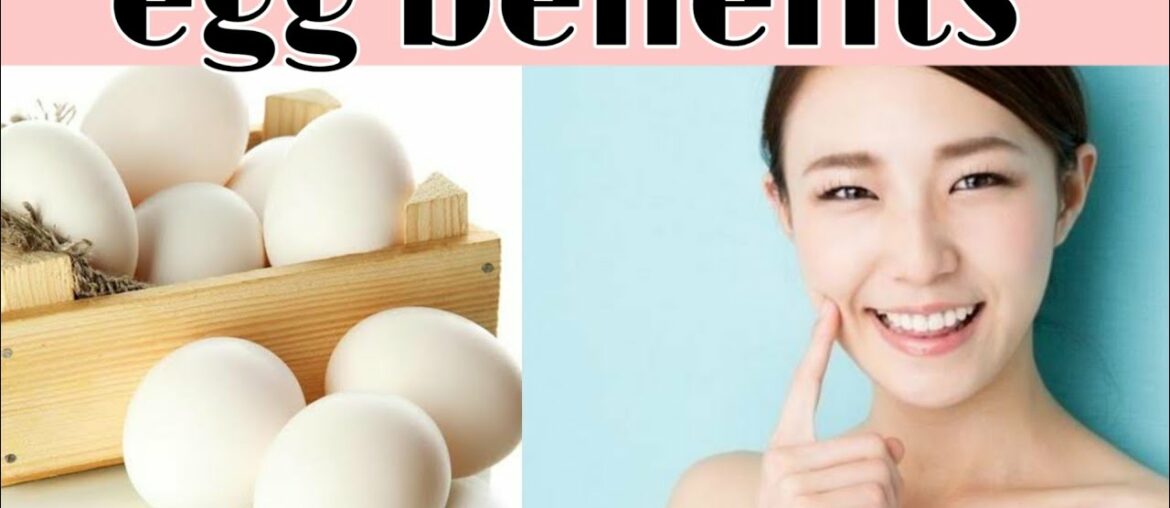 egg white ke fayde| egg diet for weight loss in hindi by CORRECT and care