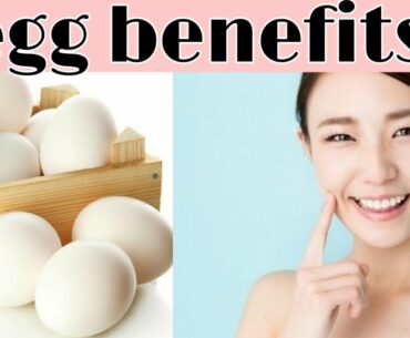 egg white ke fayde| egg diet for weight loss in hindi by CORRECT and care