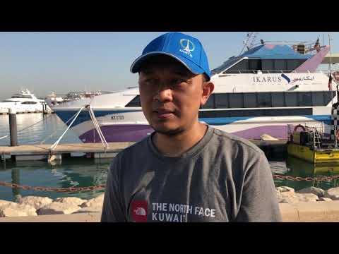 Kiat-kiat melawan covid 19