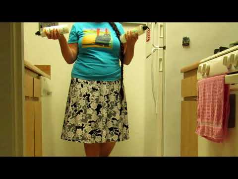 Hair Haul: Love Beauty And Planet Shampoo And Condition With Vegan Vitamins