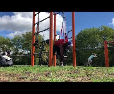 Shield Your Immune System! Get Fit Be Strong