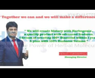 Herbogenix | 3 Months Achievement | Best MLM company 2020