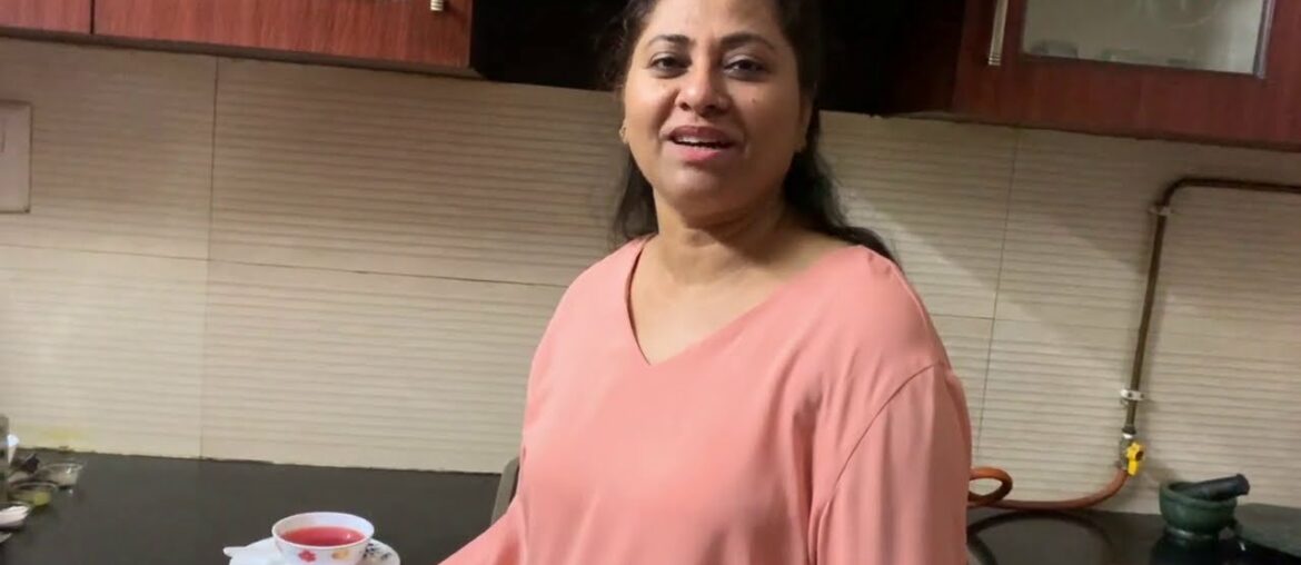 Healthy soup | Immunity booster | Coronavirus prevention | Covid-19