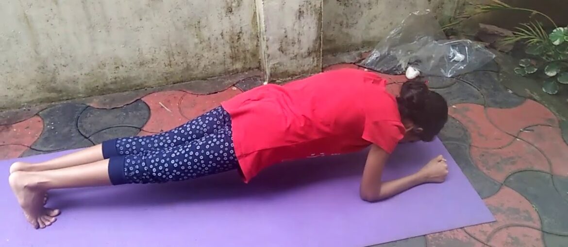 Exercise for corona virus disease it is good for immunity power