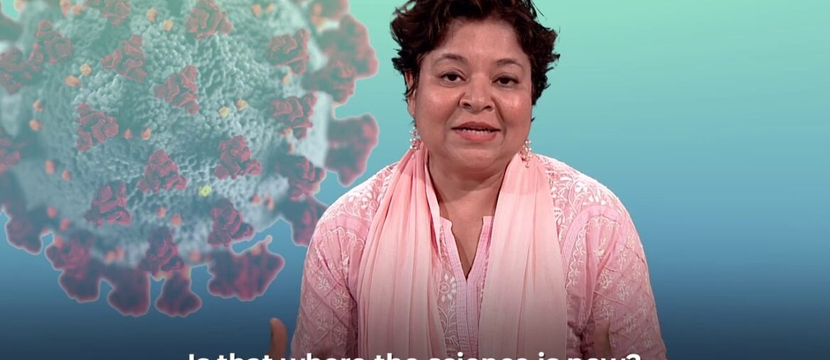 WHO's Science in 5 - Herd Immunity