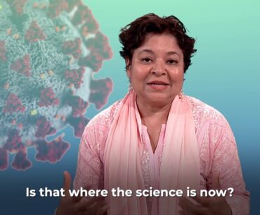 WHO's Science in 5 - Herd Immunity