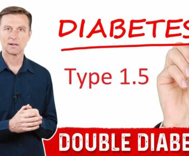 What is Diabetes 1.5
