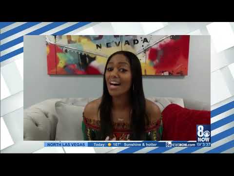 Las Vegas Now- How To Keep Your Immune System Strong and Healthy