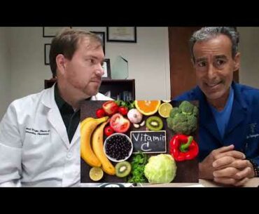 Immune Support (The Dr. Mike & Keri Show - Unmasked)