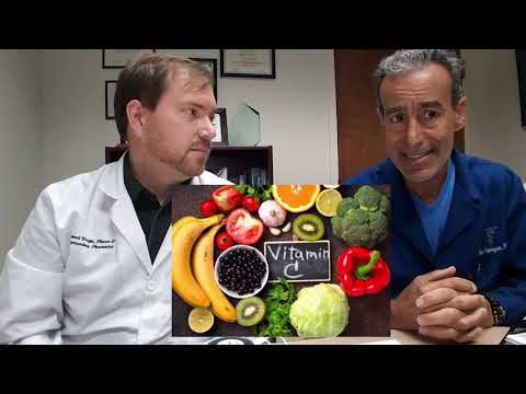 Immune Support (The Dr. Mike & Keri Show - Unmasked)