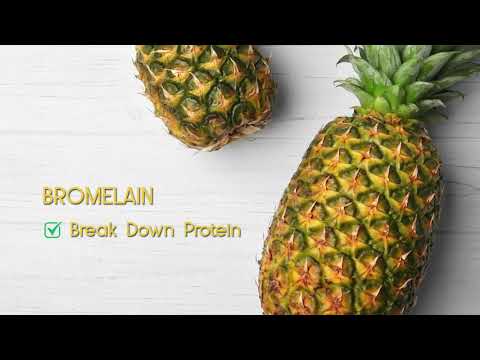 Solaray QBC Plex | Quercetin & Bromelain Plus Vitamin C | Year Round Immune Function & Respi Reviews