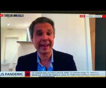 The best vaccine against Coronavirus is the 21 day immunity plan