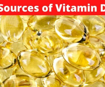 Sources of vitamin D | Immunity Boosting | Content