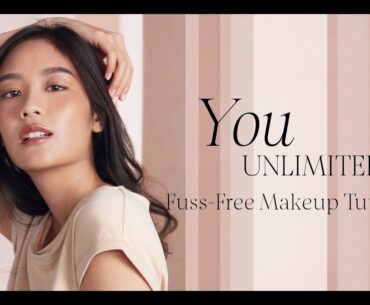 Sephora You Unlimited | Fuss-Free Makeup Tutorial