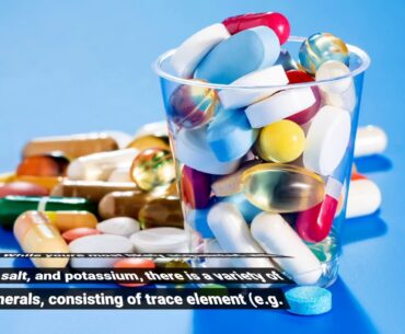 Getting The Should Seniors Take Vitamins and Nutritional Supplements? To Work