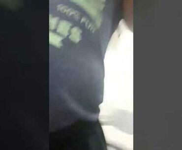 Papawis daw kami para lalakas ang immune system namin panlaban sa covid 19