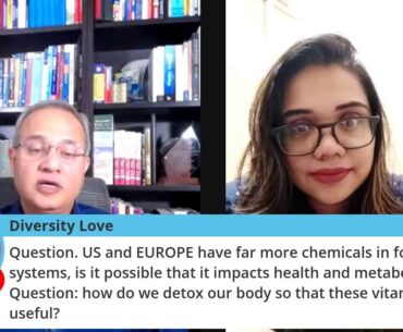 Vitamin D Talk with Dr. Subhasree