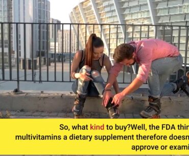 The Of 5 Best Multivitamin for Men in 2020 - The 5 best supplements