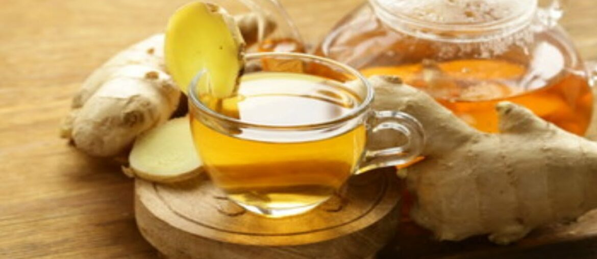 Ginger Nutrition Facts And Benefits