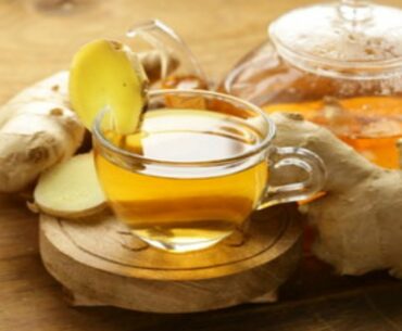 Ginger Nutrition Facts And Benefits