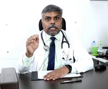 Meditalk #2 What is Vitamin D deficiency? by Dr. Anwar Salih