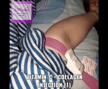 Vitamin-C + Collagen Injection (1)