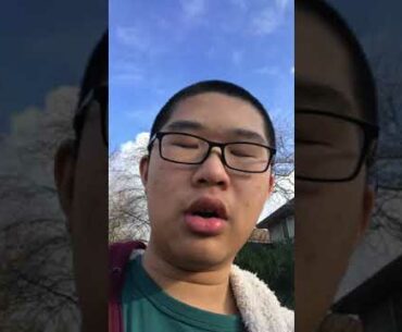 Coronavirus Day 20 (Getting the immune injection)