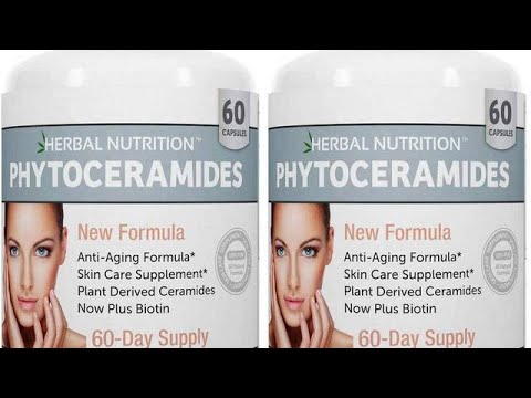 Skincare Beyond the Creams starts with Health Supplements