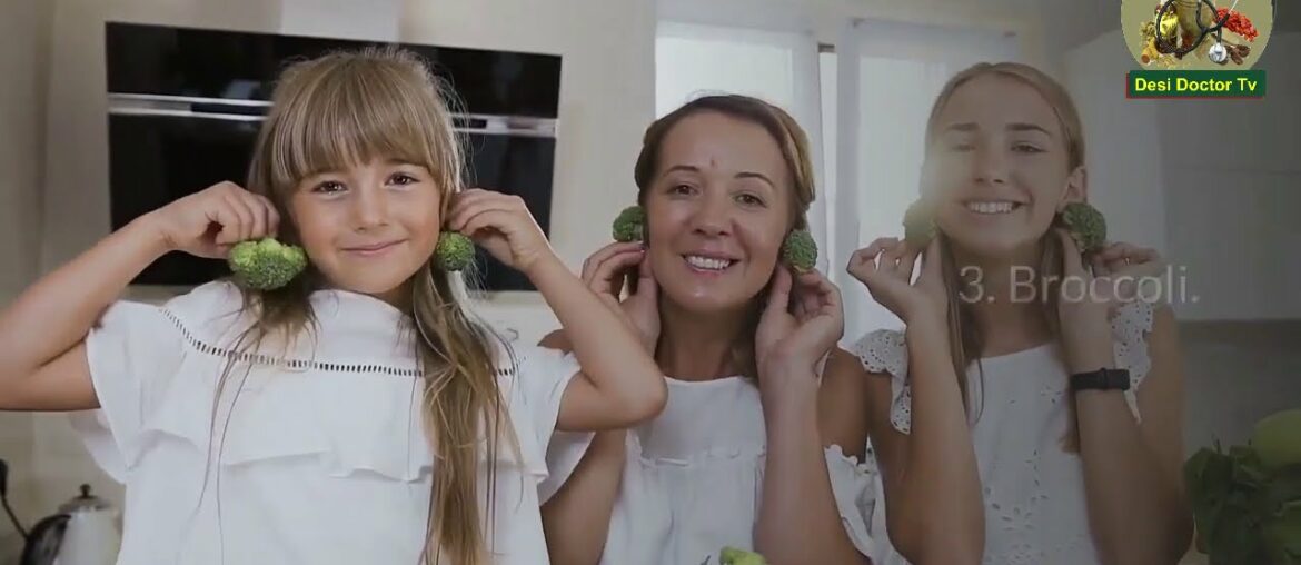 Home Remedies that improve your health Ivegetables advantage Useful Tips for Health I Desi Doctor Tv