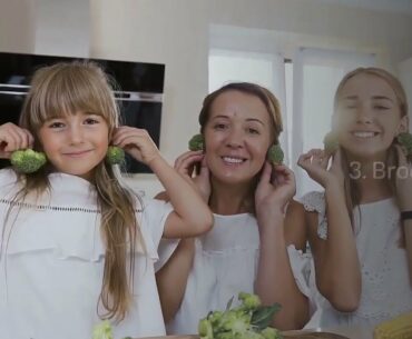 Home Remedies that improve your health Ivegetables advantage Useful Tips for Health I Desi Doctor Tv