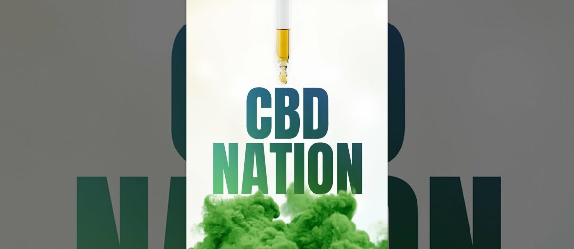 CBD Nation