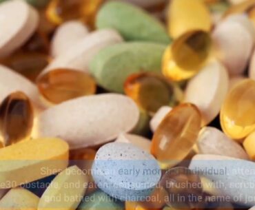 Little Known Questions About Do children need vitamin supplements? It may not be necessary.