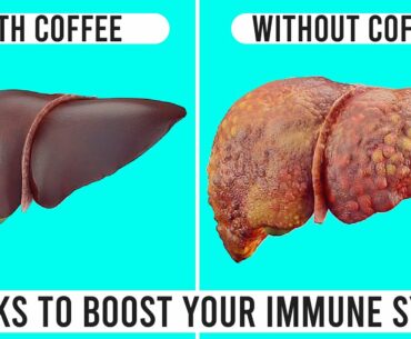5 Hacks to Boost Your Immune System