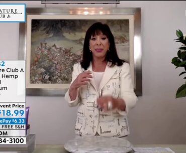 HSN | Signature Club A By Adrienne Beauty 08.29.2020 - 09 PM