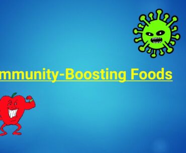 Immunity Boosting Foods ||FOOD PART3|| NCERT CLASS -2 EVS || CORONA VIRUS ||
