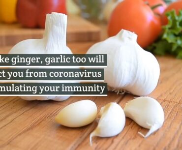 How to boost immunity to fight against Corona