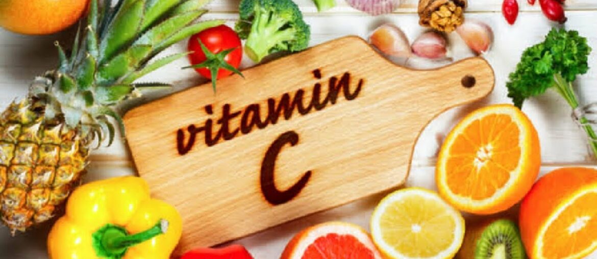 #vitaminCTelugu  Importance of Vitamin C ||Telugu ||
