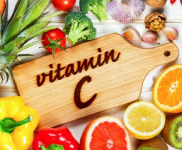 #vitaminCTelugu  Importance of Vitamin C ||Telugu ||