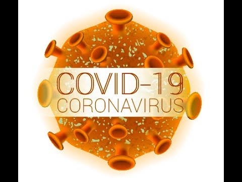 THE INTERNATIONAL GRAPEVINE presents THE DANGEROUS CORONA VIRUS - PART 2