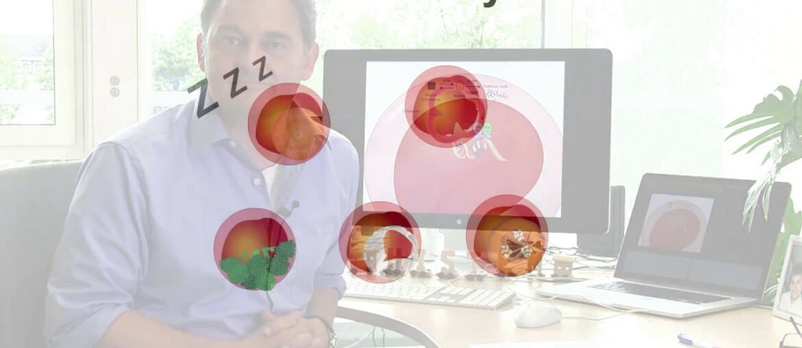 Awakening Stem Cells with Vitamins/Cell, May 4, 2017 (Vol. 169, Issue 5)