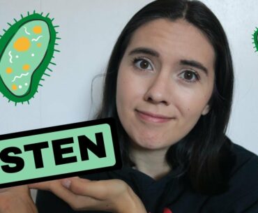 What living with a compromised immune system (MS) is like during COVID-19