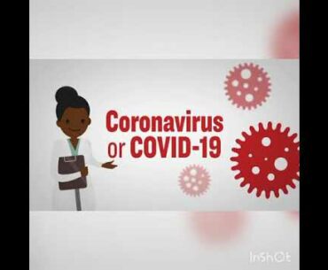 How to avoid spreading COVID-19