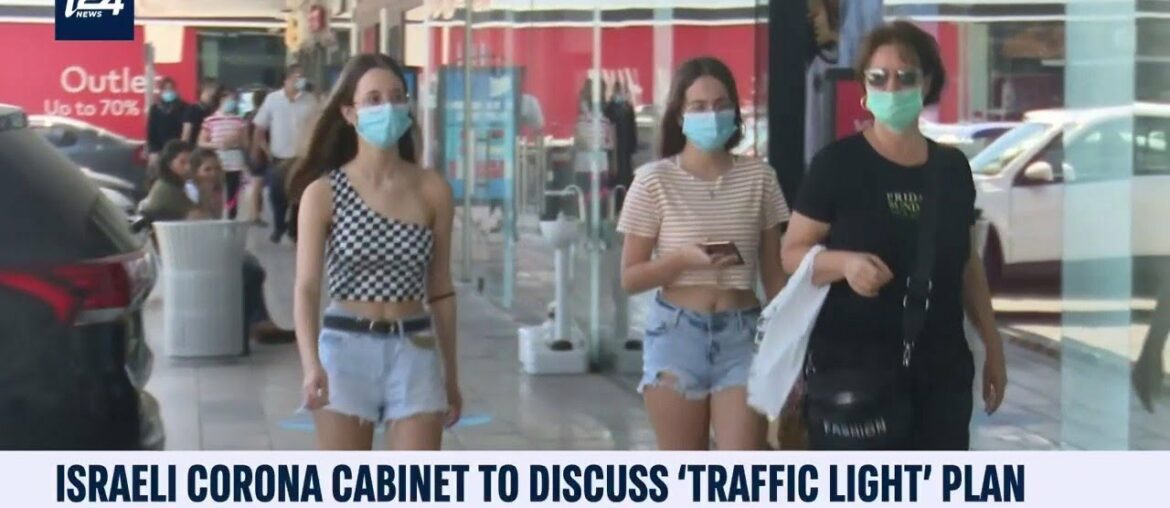 COVID-19: Research Suggests Israel Not Far From Herd Immunity