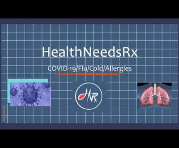 COVID-19 v.s. Similar Conditions