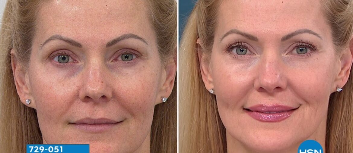 HSN | Signature Club A By Adrienne Beauty 08.30.2020 - 08 AM