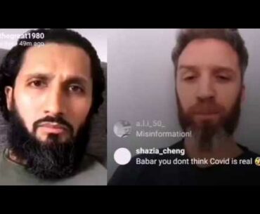 NHS - Are black & other minorities being treated fairly during Covid19